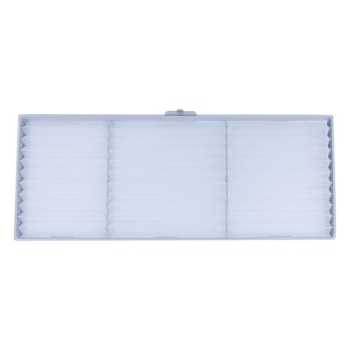 삼성 정품 시스템에어컨 극세사필터 DB63-02355A AGSP1181WT PC1NWSK2N PC1NWSK2 PC1NUPMAN PC1NWSK3N AGSS1181W, 1개