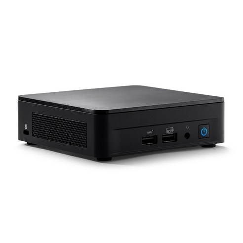 [INTEL] NUC Pro Kits NUC12WSKi5 [ 16GB RAM + 500GB NVMe SSD 추가 ]