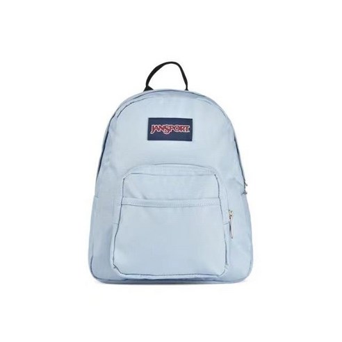 잔스포츠 JANSPORT 하프 파인트 미니 백팩 여성용 학교 가방 다양한 색상 이용 가능