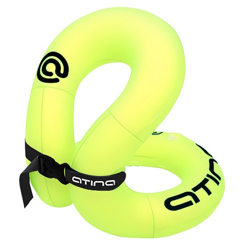 물놀이 안전, 스타일, 그리고 자유로움까지: 아티나 부력보조복 넥베스트 50 심층 탐구 넥베스트