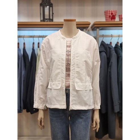 BCBG 판타지 점퍼 B3A2R140