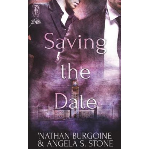 Saving the Date Paperback, Decadent Publishing Company, English, 9781683612292