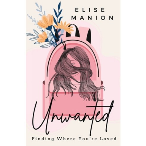 (영문도서) Unwanted: Finding Where You''re Loved Paperback, Happy Distraction Press, English, 9798988211013