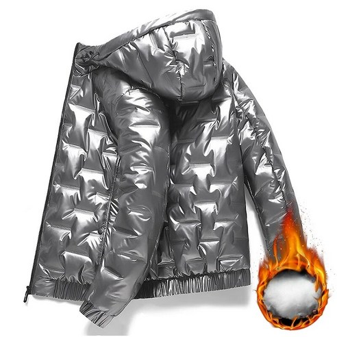 올겨울, 스타일과 따뜻함을 책임질 든든한 패딩 점퍼