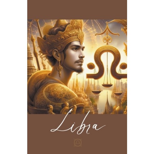 (영문도서) Libra Paperback, Apolo Mantecon, English, 9798224791361