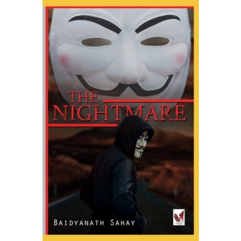 The Nightmare Paperback, Independently Published