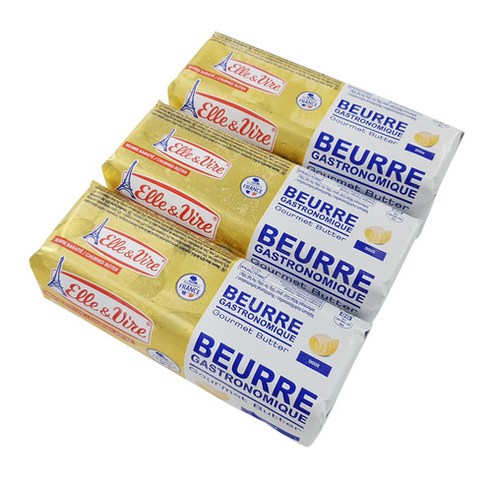 엘르앤비르 고메버터: 홈베이킹의 품격을 높이는 마법