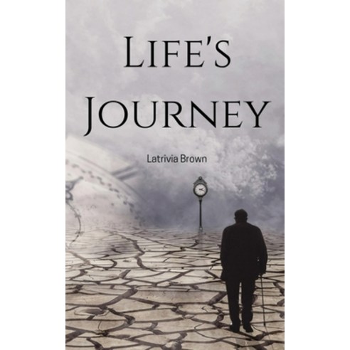 (영문도서) Life''s Journey Paperback, Bookleaf Publishing, English, 9789395088169