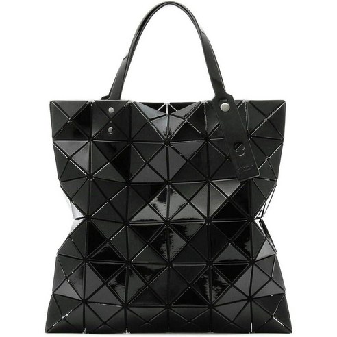 (바오바오 이세이미야케) BAO BAO ISSEY MIYAKE 루센트 토트백