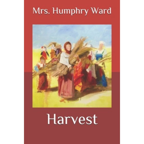 Harvest Paperback, Independently Published, English, 9798582870814