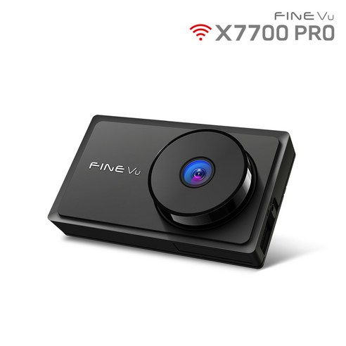 QHD 화질로 밤에도 안심! 파인뷰 X7700 PRO 블랙박스 솔직 사용 후기