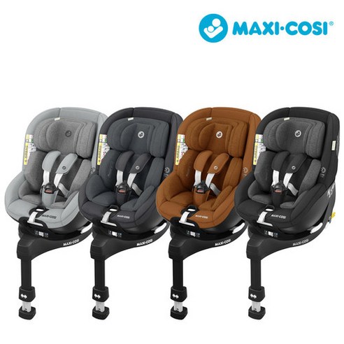 맥시코시 미카프로에코: 안전과 스타일을 겸비한 회전형 신생아 카시트로 완벽한 육아를 시작하세요.