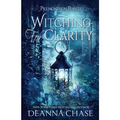 Witching For Clarity: A Paranormal Women''s Fiction Novel Paperback, Bayou Moon Publishing, English, 9781953422118