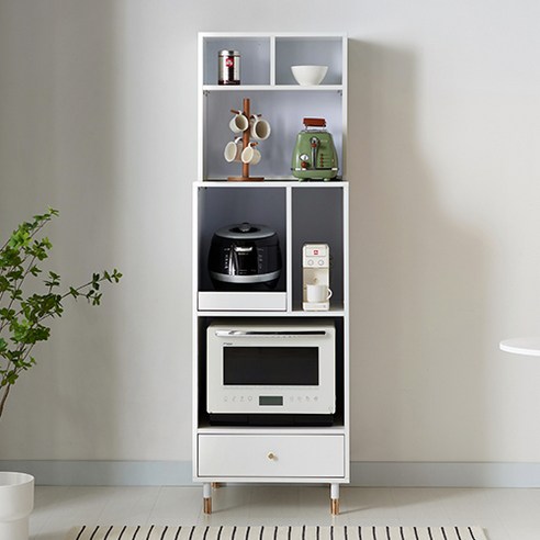 좁은 주방, 휴룸 엘사 렌지대로 넓고 깔끔하게!