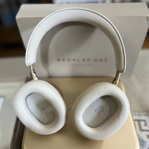 베오플레이 HX: 일상에 스며드는 프리미엄 사운드의 향연