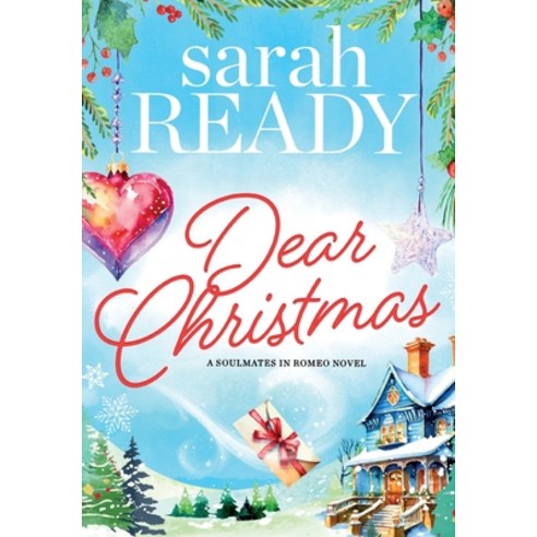 (영문도서) Dear Christmas Hardcover, W. W. Crown, English, 9781954007758