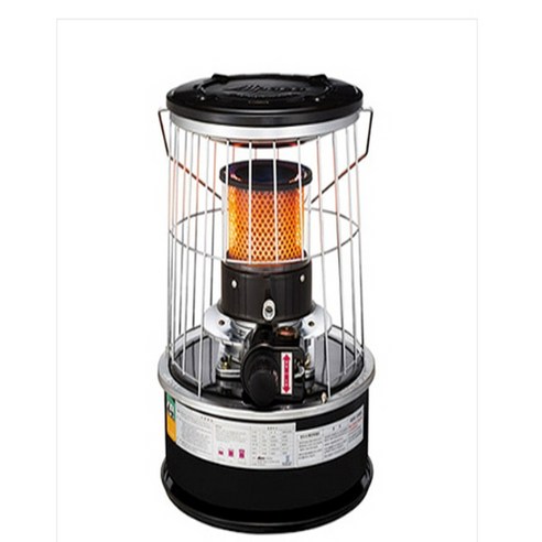 알파카 TS-77A: 따뜻함으로 겨울 캠핑의 낭만을 완성하다