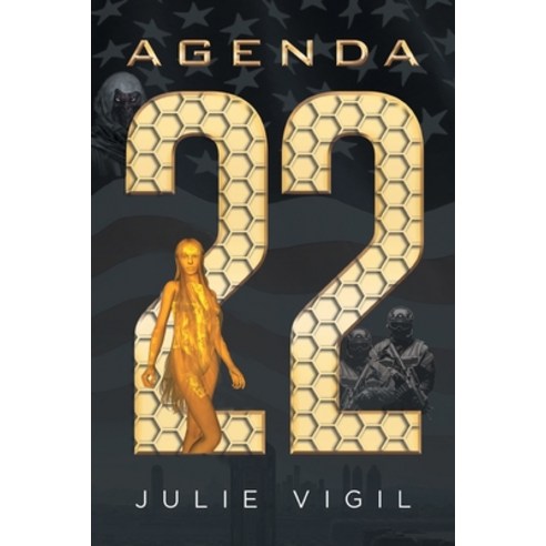 Agenda 22 Paperback, Page Publishing, Inc, English, 9781645445760