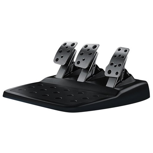 로지텍 드라이빙 포스 G29, 레이싱의 새로운 지평을 열다