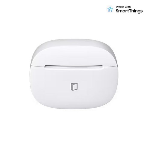 [싱스원/허브필수] SmartThings 스마트싱스 전용 IOT-MPP03 스마트 문열림센서 (Smart Home 스마트홈)