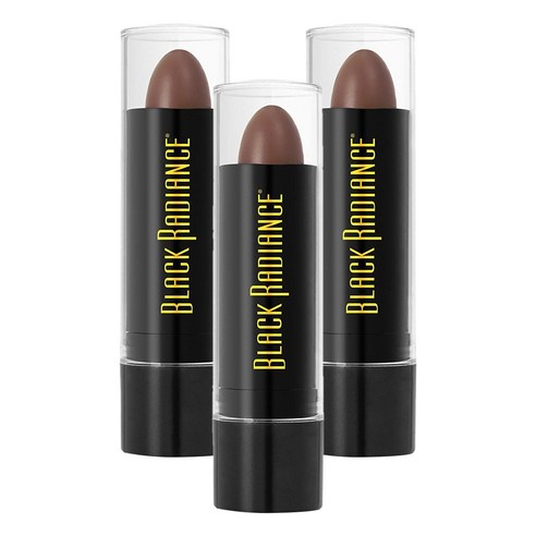 블랙래디언스 컨실러 스틱 5.1g, Medium, 3개