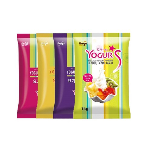 요거트파우더 1kg 딸기 망고 블루베리, 요거트 파우더 1kg 혼합, 1입씩 2개 포함 요거트파우더 1kg 딸기 망고 블루베리, 요거트 파우더 1kg 혼합, 1입씩 2개 포함