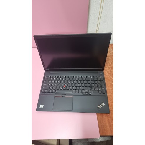 현명한 투자: 레노버 HP 중고 노트북으로 업무 효율성 향상