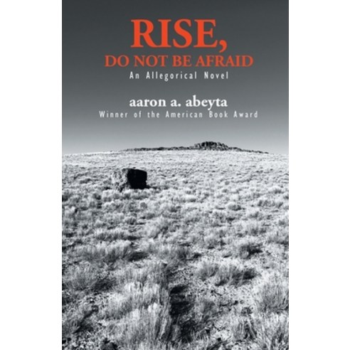Rise Do Not Be Afraid Paperback, Wordfire Press