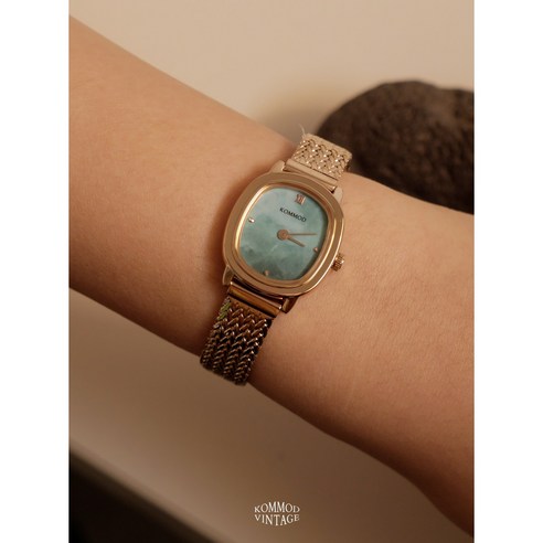 시간의 소중함을 누리며 자신만의 속도에 맞춰 사는 