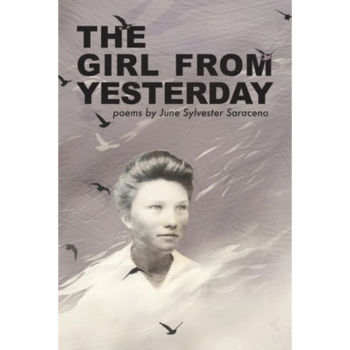 (영문도서) The Girl from Yesterday Paperback, Cherry Grove Collections, English, 9781625493347