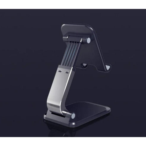 편리함과 다목적성을 위한 레네토 탁상용 휴대폰 거치대