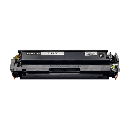 토너조이 HP 프린터 [호환] 재생 토너 206A W2110A 4색세트 HP206A HP206X M255nw M255dw M283fdw M282nw M283cdw M283fdn, W2110A 일반용량 4색세트, 1개
