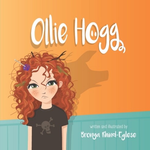Ollie Hogg Paperback, Independently Published, English, 9798720727505
