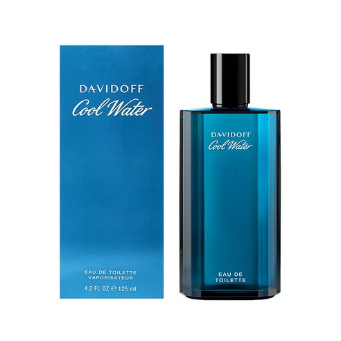 다비도프 쿨워터 맨 오 드 투왈렛 40ml, 3개 다비도프 쿨워터 맨 오 드 투왈렛 40ml, 3개
