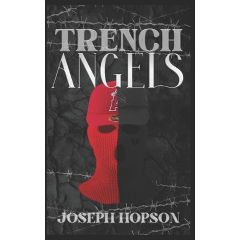 (영문도서) Trench Angels Paperback, Independently Published, English, 9798322820130
