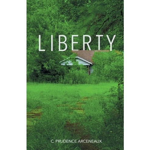 (영문도서) Liberty Paperback, Finishing Line Press, English, 9781646625222