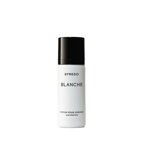 바이레도헤어퍼퓸 블랑쉬 75ml, 화이트_F