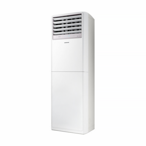 인버터 기술과 휘인시스템을 적용한 삼성전자 냉난방기 스탠드 상업용 냉온풍기는 사무실이나 업소에서 사용하기에 적합한 고급형 에어컨입니다.