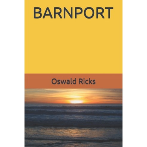 Barnport Paperback, Independently Published