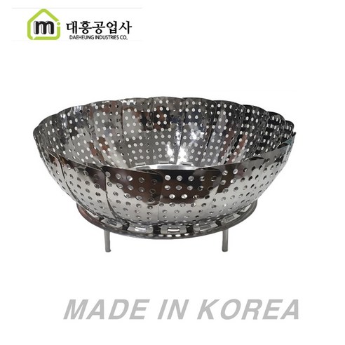 쉐프앤쿡 스텐국산찜기 33cm 특대, 특대(33cm), 2개