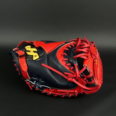 하타케야마 포수 미트, 당신의 야구 인생을 바꿀 동반자