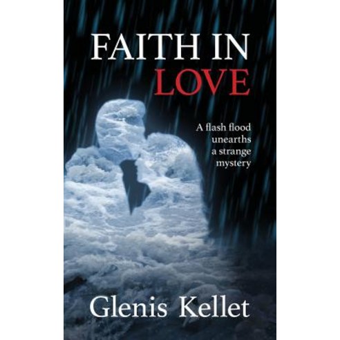 Faith in Love Paperback, UK Book Publishing