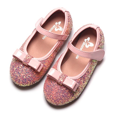 아이 발 건강을 위한 세련된 선택, 마리앤키즈 MK-G07