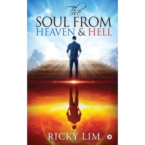 The Soul from Heaven & Hell Paperback, Notion Press