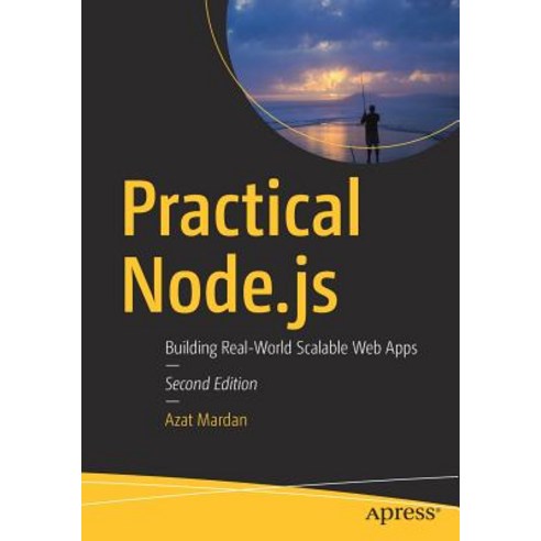 Practical Node.Js Building Real-World Scalable Web Apps, Apress - 가격 변동 ...