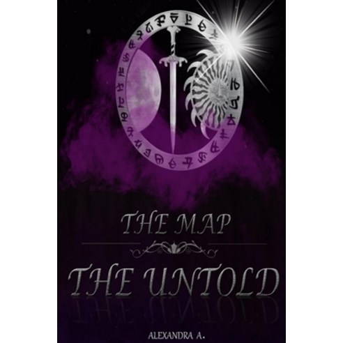 The Map Paperback, Independently Published