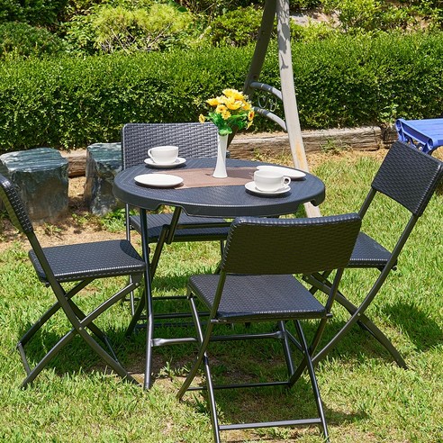 여름 야외 모임을 더 편안하고 스타일리시하게