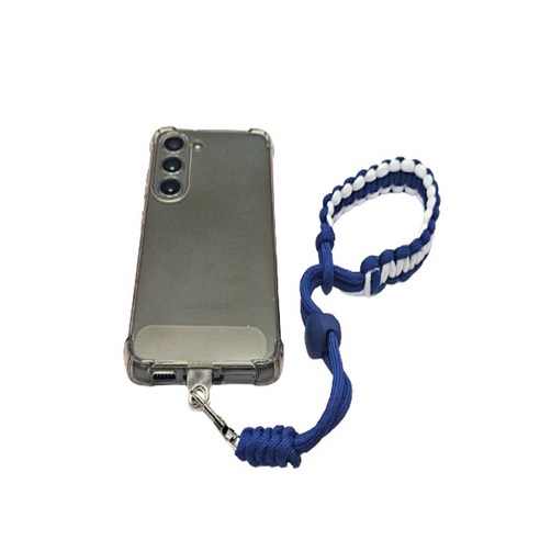 소매치기로부터 스마트폰을 안전하게 지키는 유럽 여행 필수품