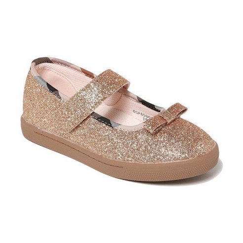 빛나는 발걸음, 빛나는 딸아이