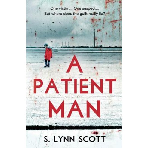 (영문도서) A Patient Man Paperback, Troubador Publishing, English, 9781789014525